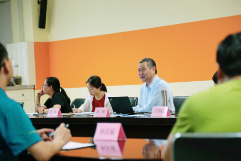 亚游集团ag8软件顺利通过CMMI L5级再认证评估