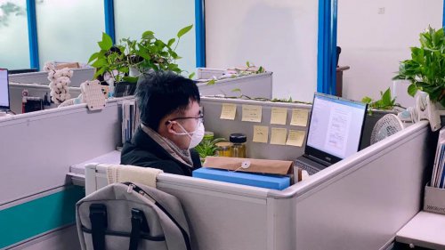 疫情期间，亚游集团ag8软件成功研发7套防疫助力软件